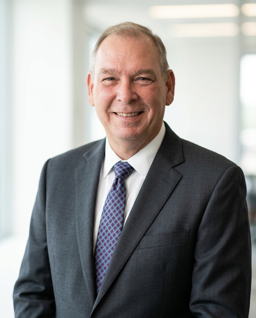 Stuart Henderson, founder of Georgia Luxury Tours